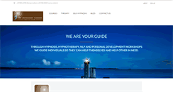 Desktop Screenshot of pathlightcentre.com